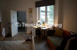 Tauschwohnungen in Pestalozzistraße 12, 12557 Köpenick, Tauschwohnung: Suche größere Wohnung in Berlin zum Tauschen