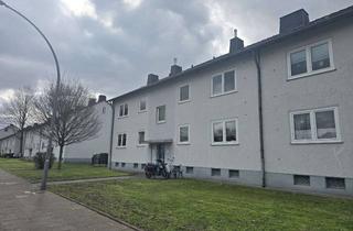 Wohnung mieten in Brockenscheidter Str., 45731 Waltrop, 2-Zimmer Wohnung im 1. OG mit Balkon
