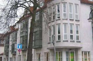 Sozialwohnungen mieten in Fedeler Straße, 28757 Vegesack, 2-Zimmer-Wohnung mit Wintergarten für Mieter ab 60 (WBS)