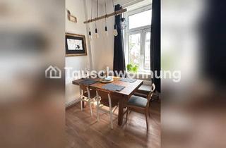 Tauschwohnungen in 60598 Sachsenhausen, Tauschwohnung: Suche 4-Zimmer-Wohnung in Frankfurt (vorzugsweise Süd / Ost)