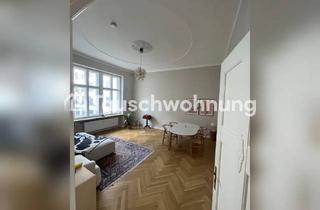 Tauschwohnungen in Xantener Straße 20, 10707 Wilmersdorf, Tauschwohnung: Altbauwohnung in Berlin Charlottenburg am Olivarplatz