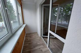 Wohnung mieten in Gräfenrodaer Straße 30, 98559 Oberhof, Oberhof ist auch im Sommer schön!