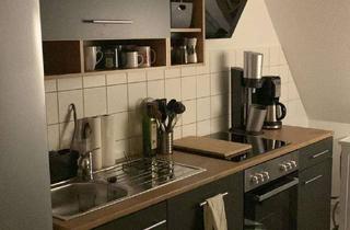 Wohnung mieten in Kutzstr., 39112 Leipziger Str., Nachmieter gesucht