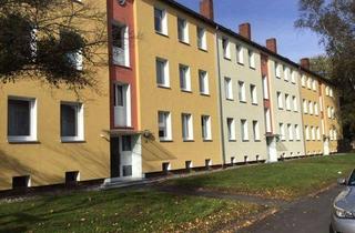 Wohnung mieten in An Der Kurhessenhalle 35, 34134 Niederzwehren, Tolle 4-Zimmer-Wohnung mit Balkon in guter Stadtlage im Quartier Silberborn