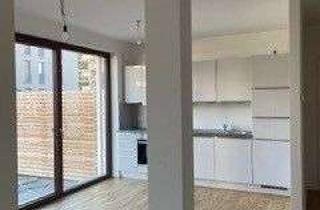 Wohnung mieten in John-F.-Kennedy-Boulevard, 96052 Bamberg, NEUBAU | TERRASSENWOHNUNG mit 2-Zimmern-Wohnung lädt zum Verweilen ein