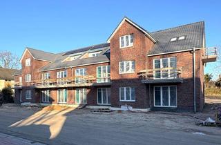 Wohnung mieten in Hermann-Weyl-Straße 31, 25336 Elmshorn, Charmante 2,5-Zimmer-Wohnung im 1. OG mit Wohlfühlfaktor in Top-Lage