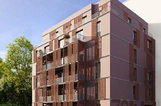 Wohnung mieten in Alt-Moabit 79A, 10555 Tiergarten, Erstbezug* Neubau * Apartment (WE 0.1) / Bewerbungen bitte nur schriftlich