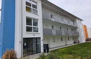 Wohnung mieten in Käthe-Kollwitz-Straße 11, 74613 Öhringen, Barrierefreie 2-Zimmer Wohnung mit Garten in Öhringen (EG)