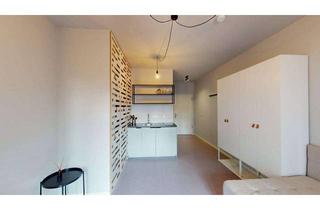 Wohnung mieten in Donaustraße 42c, 12043 Neukölln, Einziehen & wohlfühlen – Möbliertes Apartment in Berlin-Neukölln