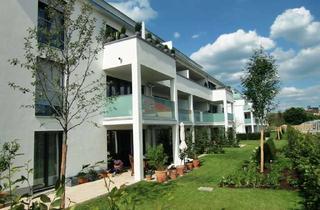 Wohnung mieten in 90425 Thon, 4-Zimmer-Terrassen-Wohnung im SONNENGARTEN THON !