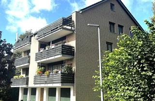 Wohnung mieten in Von-Galen Str., 47906 Kempen, 3-Zimmer Wohnung in Kempen im ruhigen Wohngebiet