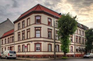 Wohnung mieten in Wiesenstraße 20, 14943 Luckenwalde, 3-Raum-Wohnung in Zentrumsnähe (Anfragen bitte nur per Mail)