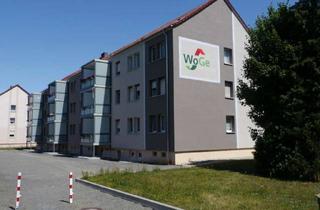 Wohnung mieten in Doberluger Str. 11, 03253 Tröbitz, Frisch renovierte 2,5-Raumwohnung mit Balkon in Tröbitz
