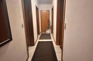 Wohnung mieten in 72525 Münsingen, Helle 4-Zimmer-Wohnung mit Terrasse in Münsingen