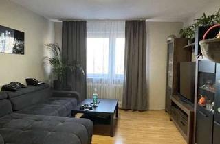 Wohnung mieten in Gabelsbergerstraße, 58452 Witten, Nähe Witten City, 55 m² Wohnung, 2 Zimmer, KDB, Balkon, ab 01.07.2026