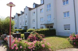 Wohnung mieten in An Der Windmühle 83, 04158 Lindenthal, Gemütliche 2-Raumwohnung mit Terrasse und kleinem Garten