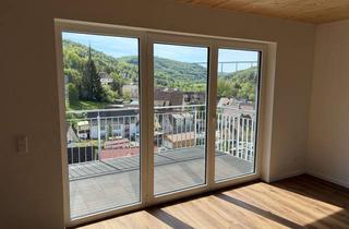 Wohnung mieten in Panoramastraße, 74542 Braunsbach, Erstbezug: Traumhafte 4-Zimmer-Wohnung