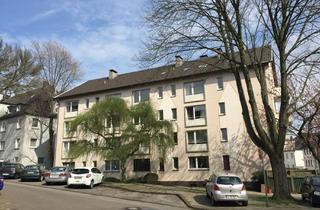 Wohnung mieten in Ittenbachstraße 14, 45147 Holsterhausen, Prima Wohnen in ruhiger Lage von Essen - Holsterhausen