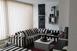 Wohnung mieten in Bitterfelder Straße 50, 06844 Innenstadt, 2 Zimmer Wohnung mit EBK und Terrasse zu vermieten