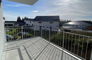 Wohnung mieten in Laimweg, 93092 Barbing, Traumhafte 3-Zimmer Wohnung mit Balkon in Friesheim