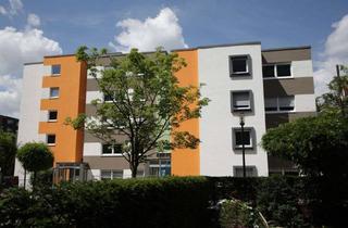 Wohnung mieten in Bertolt-Brecht-Platz, 41068 Venn, Energetisch optimiertes Gebäude in ruhiger Ortsrandlage!