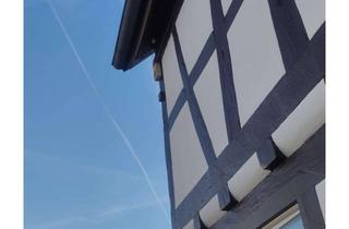 Wohnung mieten in 63110 Rodgau, Romantik pur *** Im Fachwerkhaus , 2 Zimmer im 1.ten Stock