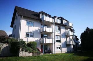 Wohnung mieten in Am Baumrain 22, 57319 Bad Berleburg, Moderne Dachgeschosswohnung in Top-Lage von Bad Berleburg