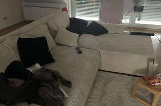 Wohnung mieten in 63477 Maintal, Gemütliche 2 Zimmer Dachgeschoß Wohnung, ruhige Lage in 3 Familienhaus