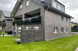 Wohnung mieten in Am Mühlenbach, 33818 Leopoldshöhe, Erdgeschosswohnung mit Terrasse in Leopoldshöhe