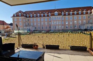 Wohnung mieten in 78048 Villingen-Schwenningen, 2-Zi.-Wohnung mit Einbauküche, Balkon, Tiefgaragenstellplatz