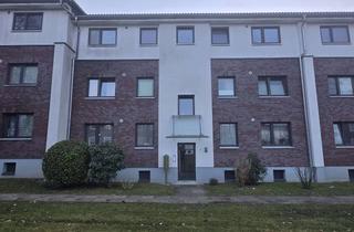 Wohnung mieten in Graf-Lüder-Straße, 21680 Stade, 2 Zimmer Dachgeschosswohnung mit Balkon in Stade