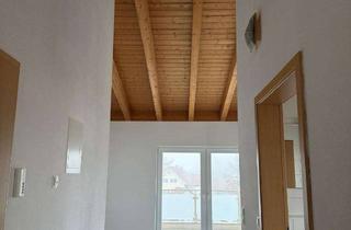 Wohnung mieten in Dekan-Wagner-Straße 22, 84032 Altdorf, 2 Zimmer Wohnung in Altdorf zu vermieten
