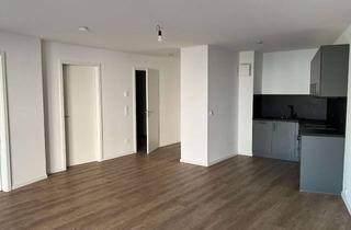 Wohnung mieten in Behlenstraße 13, 63741 Damm, mio: 2-Zimmer Wohnung inkl. EBK und Balkon / DH B12