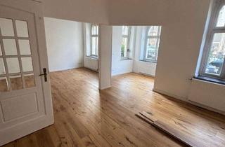 Wohnung mieten in 50733 Nippes, Gepflegte 3-Zimmer-Wohnung im EG in Köln-Nippes