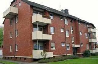 Wohnung mieten in Bahnhofstraße 99, 44575 Castrop-Rauxel, 2,5-Raum-Wohnung mit Balkon für Personen ab 60 Jahre mit Wohnberechtigungsschein