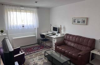 Wohnung mieten in Am Galgenberg 25, 95326 Kulmbach, 1-Zimmer Wohnung, möbliert, in Kulmbach