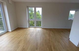 Wohnung mieten in Am Landratspark 14 a, 23795 Bad Segeberg, Moderne 3-Zimmer-Wohnung mit Balkon am Landratspark