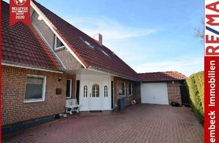 Wohnung mieten in 26871 Papenburg, * Erdgeschoss mit Garten, zentral *