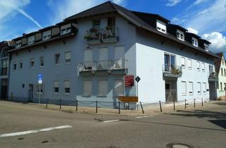 Wohnung mieten in 76771 Hördt, Möblierte 3 Zimmer Wohnung mit Balkon zentral in Hördt zu vermieten