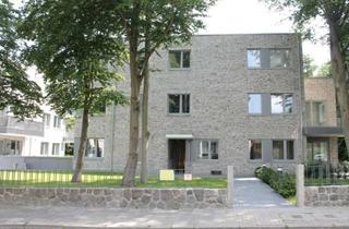 Wohnung mieten in 24937 Westliche Höhe, Barrierefreie 3-Zimmer Neubauwohnung mit Terrasse in Flensburg Westliche Höhe