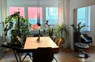 Wohnung mieten in Elisabethenstraße 14, 64283 Darmstadt, Moderne Innenstadtwohnung in Darmstadt mit Terrasse