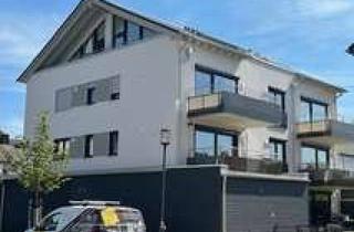 Wohnung mieten in Brückenstraße 31, 83043 Bad Aibling, 2-Zimmer mit Einbauküche und großer Dachterrasse - nähe Innenstadt