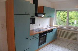 Wohnung mieten in 54634 Bitburg, 51qm, 2ZKB + Balkon, Garten, 54634 Bitburg Ostring, Nahe Krankenhaus, Rembrandtstr