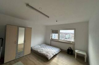 Wohnung mieten in Heuduckstraße 64, 66117 Saarbrücken, *attraktive 1-Zimmer-Wohnung*