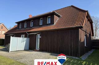 Wohnung mieten in 29348 Eschede, Schöne 2-Zimmer-Wohnung im Erdgeschoss! (AK-1020-194)