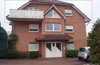 Wohnung mieten in An Den Spoolen, 49086 Voxtrup, 3-Zimmer-Wohnung mit ausgebautem Spitzboden