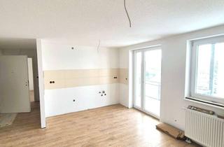 Wohnung mieten in Heinrichsberger Str., 39126 Rothensee, Erstbezug! 50 m², 2-Zi, Balkon, Keller, 2.OG-re