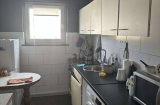 Wohnung mieten in Sudetenweg 13, 36341 Lauterbach, schöne helle 2 Zimmer Wohnung mit Balkon