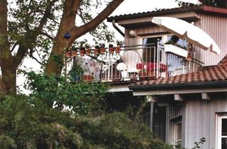 Wohnung mieten in 61137 Schöneck, Helle 4-Zimmer-Dachgeschosswohnung mit zwei Balkonen und Atelierfenster in Schöneck