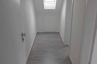 Wohnung mieten in Hauptstr. 144, 42349 Cronenberg, Modernisierte 2-Zimmer Single Wohnung in gepflegtem Altbau in Cronenberg